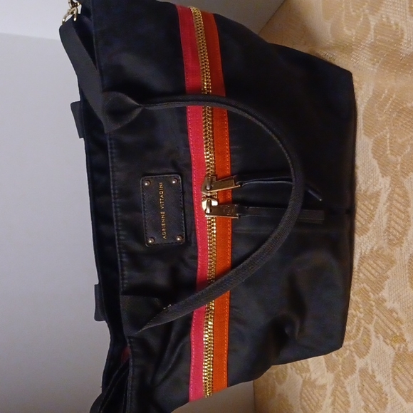 Adrienne Vittadini Bags Authentic Adrienne Vittadini Big Tote